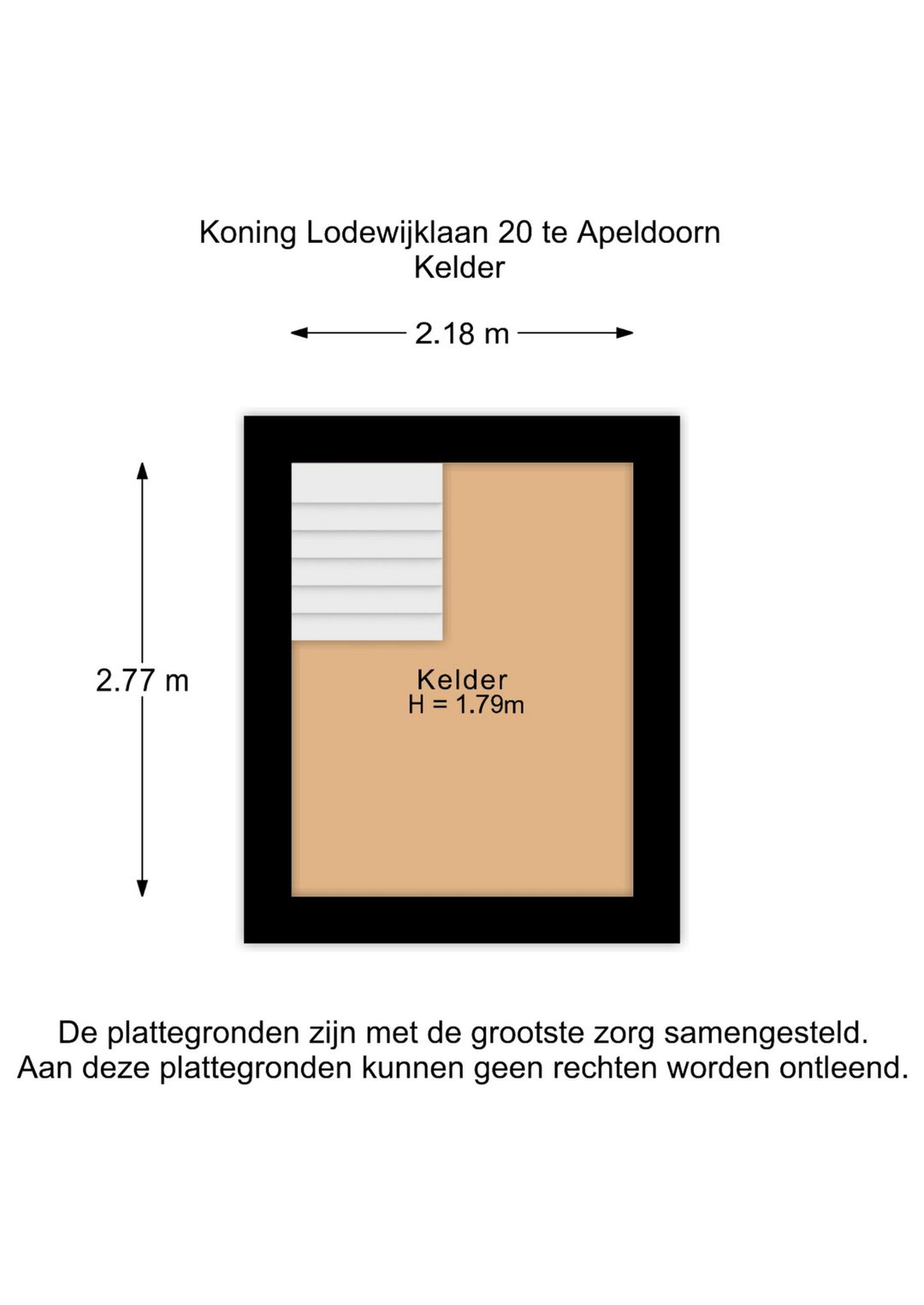 Photo 56 of Koning Lodewijklaan 20
