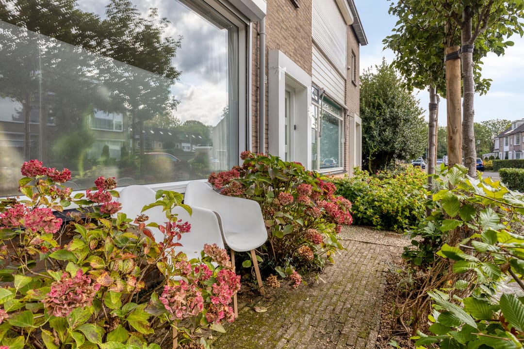 Photo 37 of Ukkelstraat 6