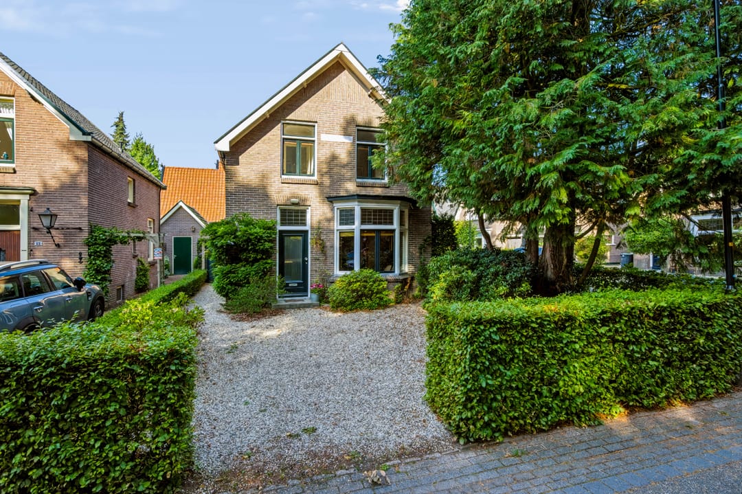 Photo 43 of Koning Lodewijklaan 20