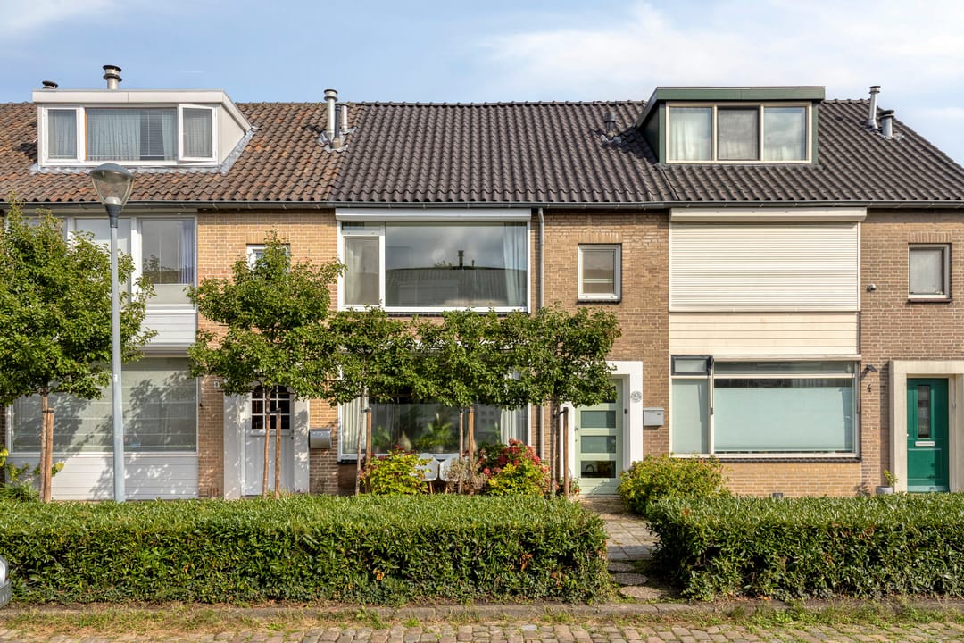 Photo 1 of Ukkelstraat 6