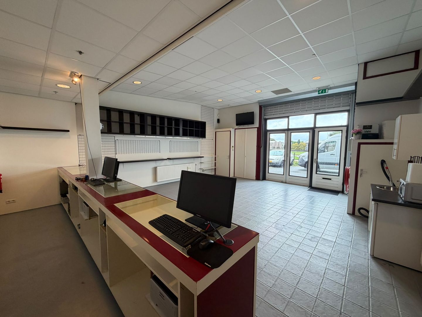 Bekijk foto 3 van Nieuweweg 12-B