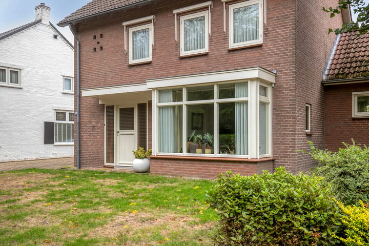 Foto 3 van Oisterwijkseweg 58-A