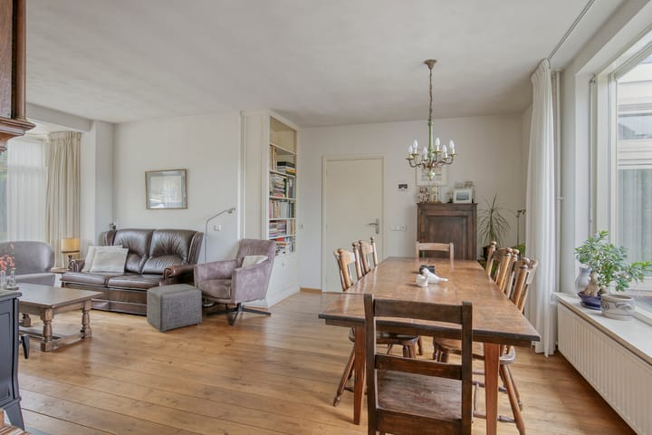 Vrijstaande woning te koop: Oisterwijkseweg 58A, Moergestel