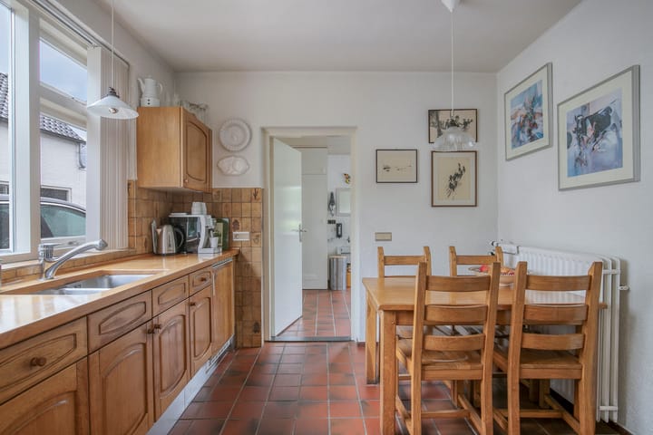 Vrijstaande woning te koop: Oisterwijkseweg 58A, Moergestel