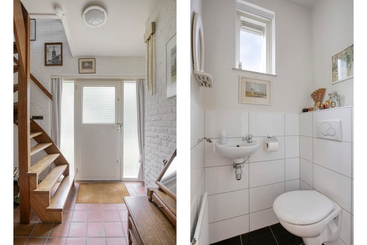 Vrijstaande woning te koop: Oisterwijkseweg 58A, Moergestel