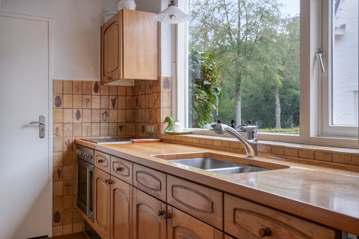 Vrijstaande woning te koop: Oisterwijkseweg 58A, Moergestel