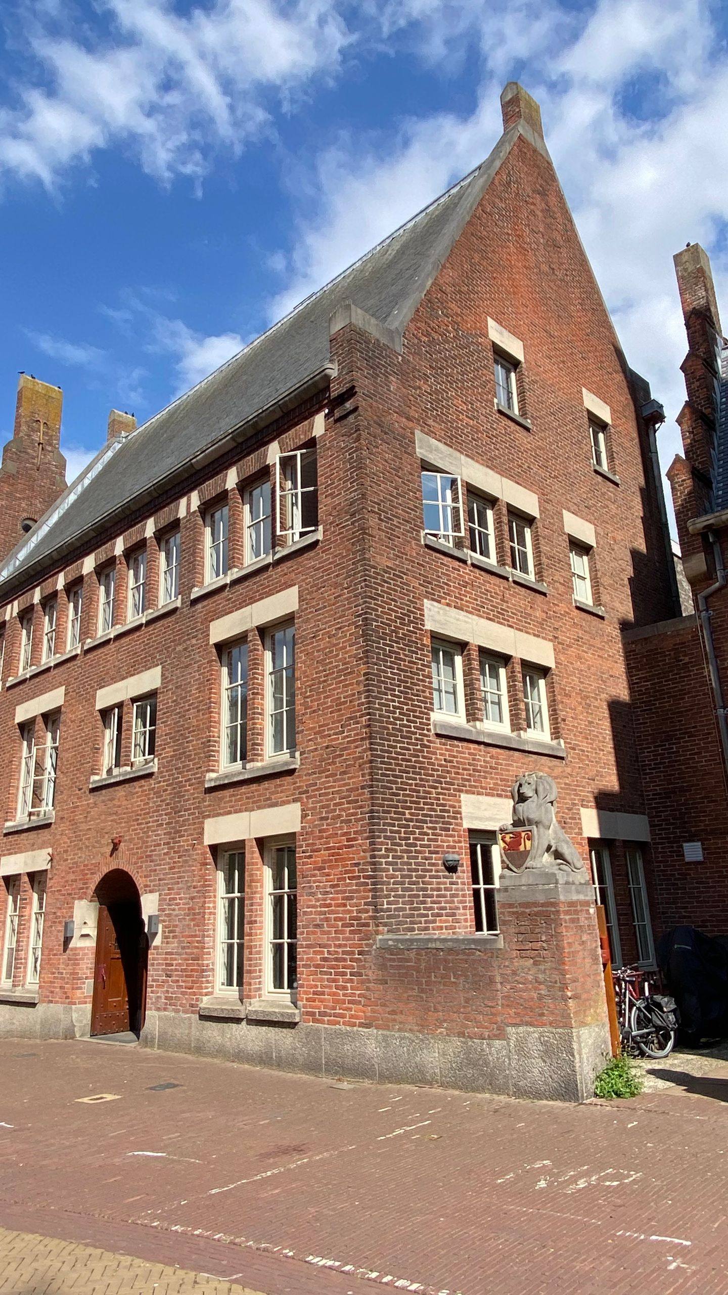 Bekijk foto 3 van Sint Laurensstraat 7