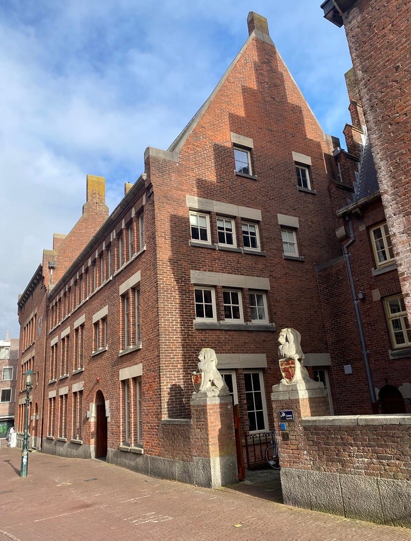 Bekijk foto 1 van Sint Laurensstraat 7