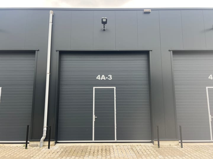 Electronicaweg 4-A3, Stadskanaal