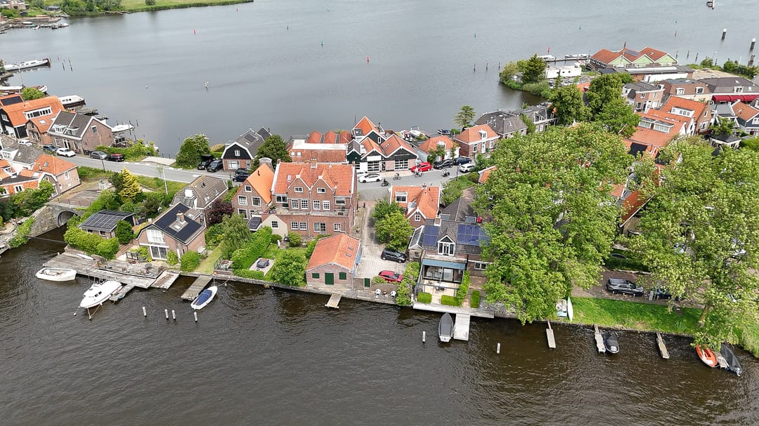 Foto 38 van Spaarndammerdijk 96-B