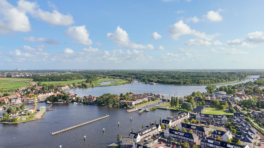 Foto 37 van Spaarndammerdijk 96-B