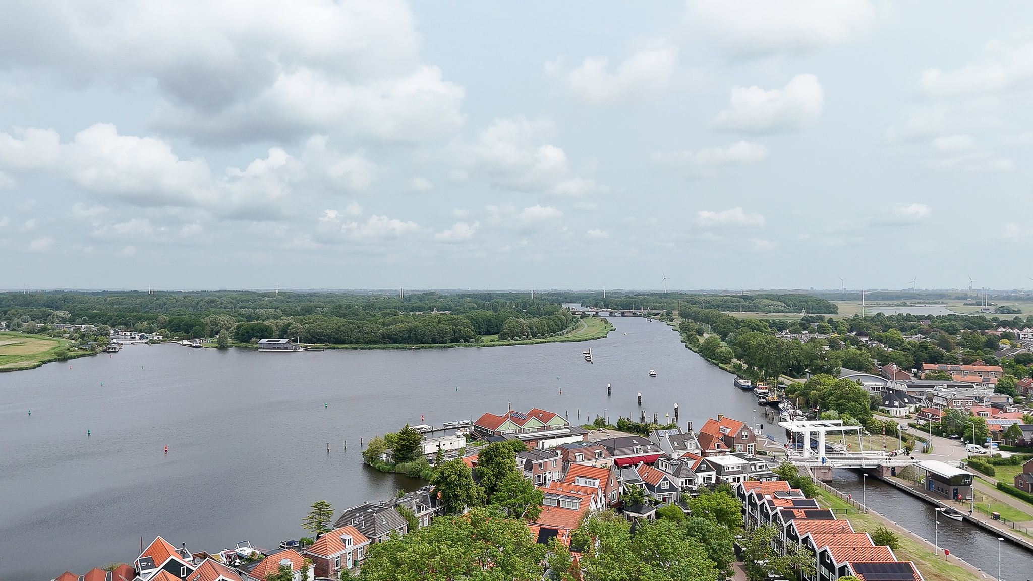 Foto 36 van Spaarndammerdijk 96-B
