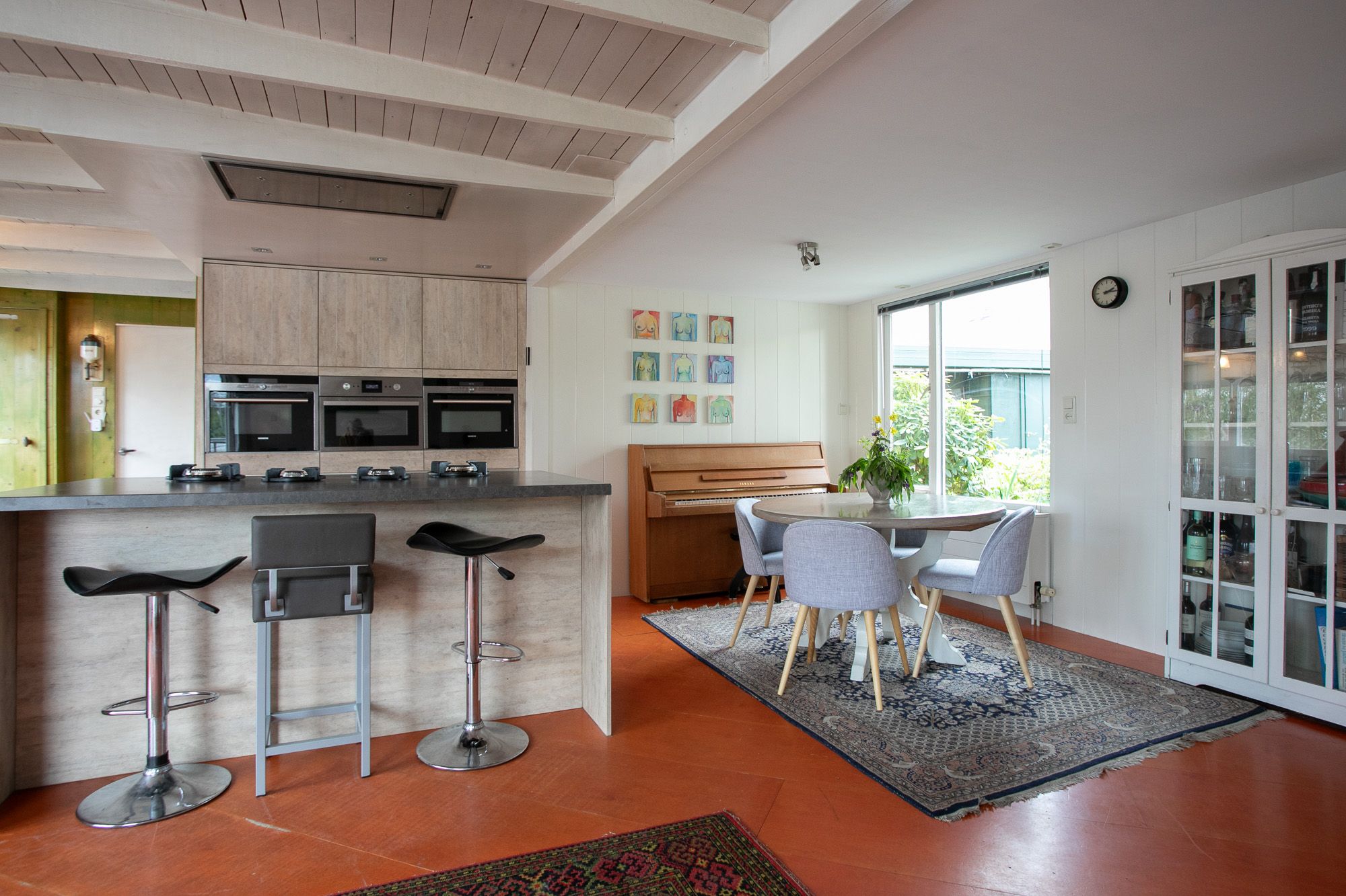 Huis Broekermeerdijk 20-WS — foto 3