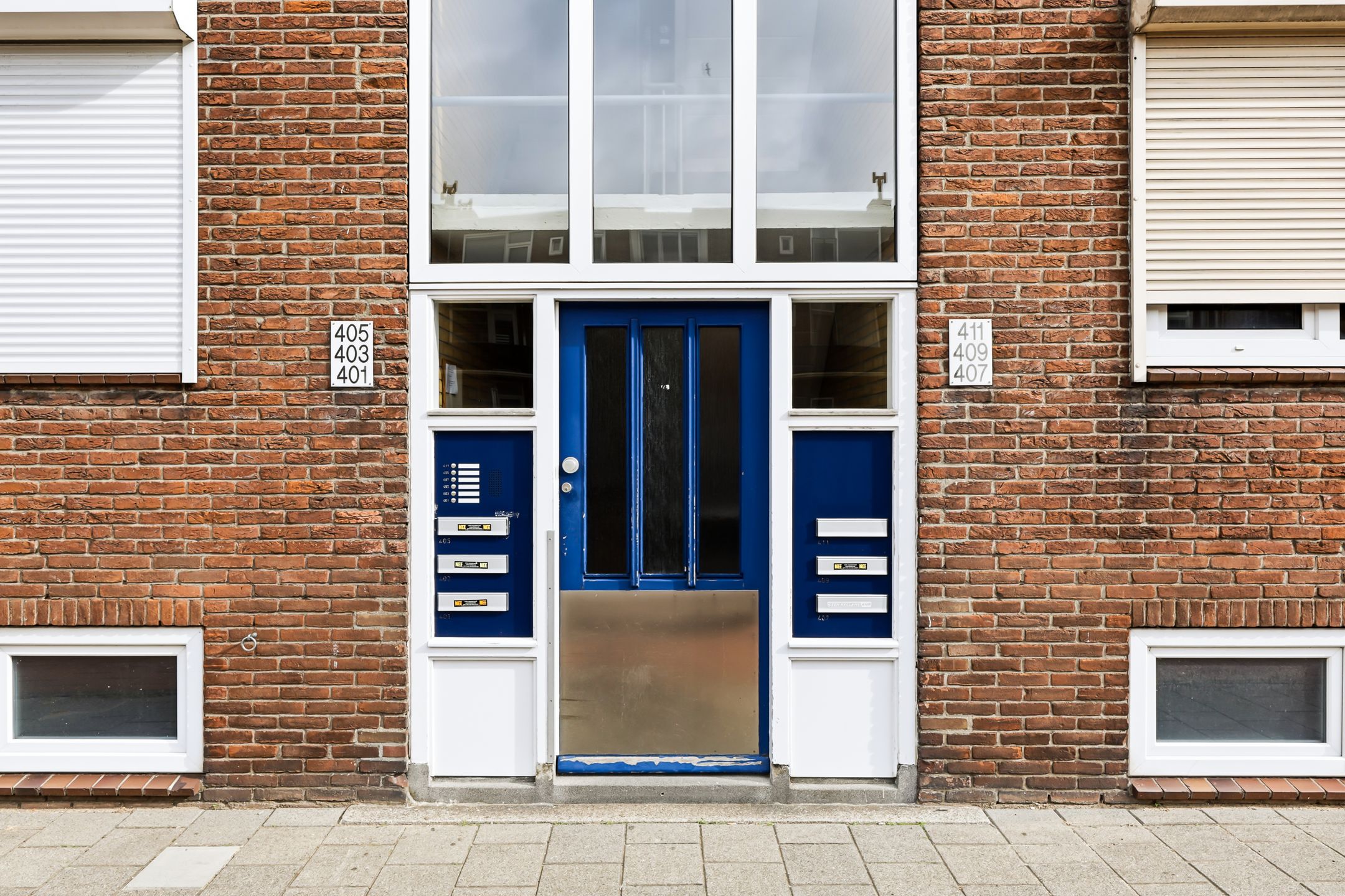 Photo 6 of Paul Krugerstraat 405