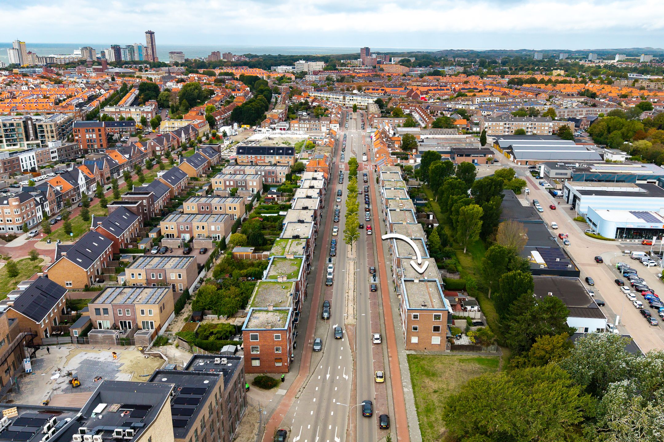 Photo 18 of Paul Krugerstraat 405