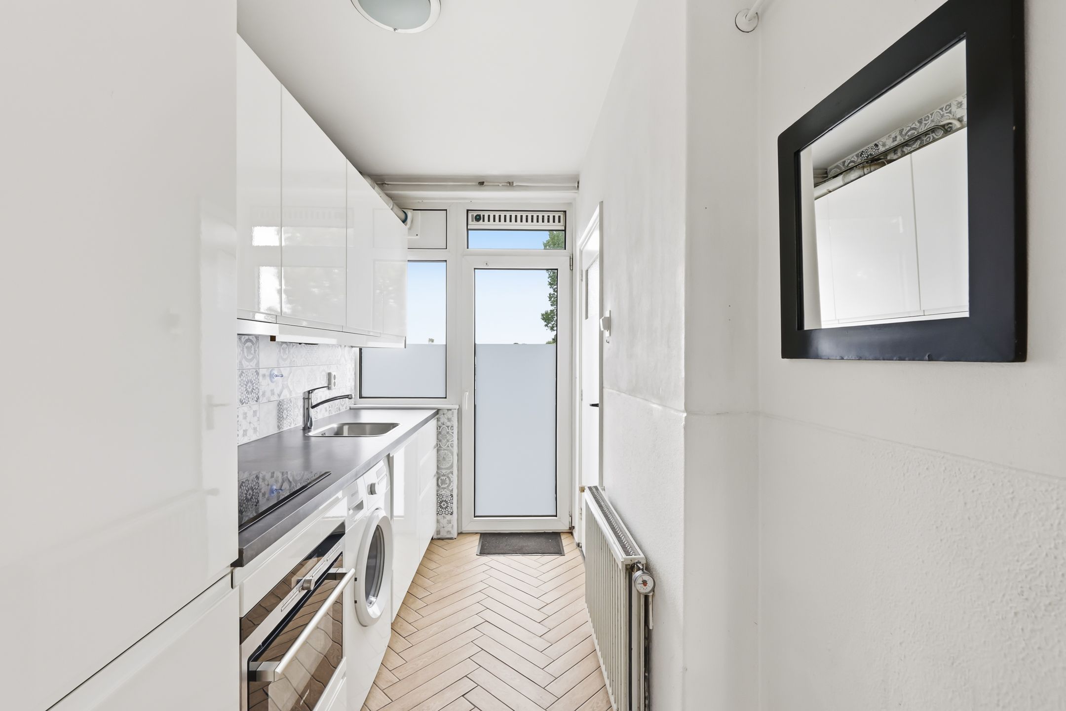 Photo 3 of Paul Krugerstraat 405