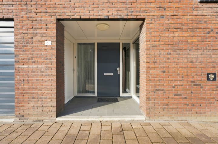 Foto 4 van Amandelgaarde 165
