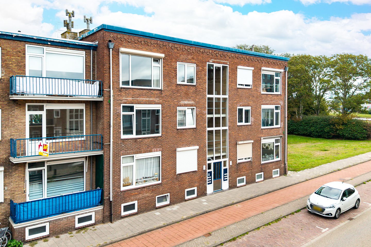 Photo 5 of Paul Krugerstraat 405