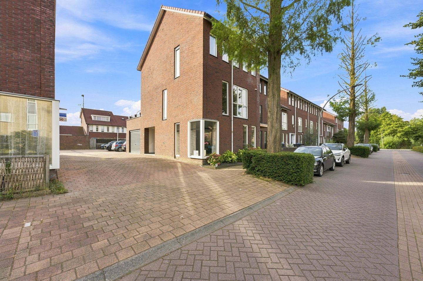 Foto 1 van Amandelgaarde 165