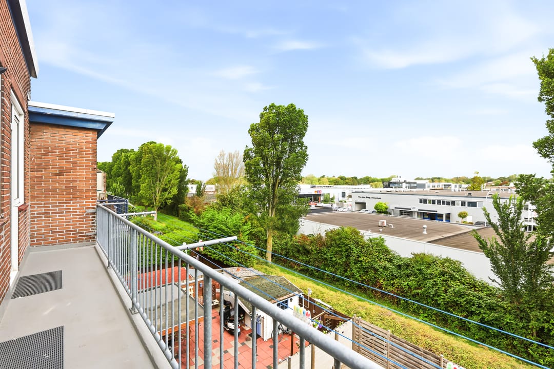 Photo 13 of Paul Krugerstraat 405