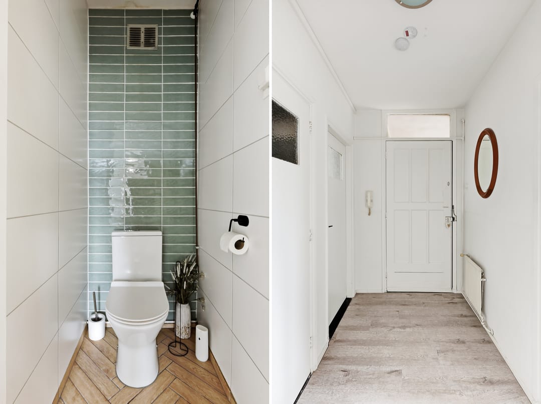 Photo 11 of Paul Krugerstraat 405