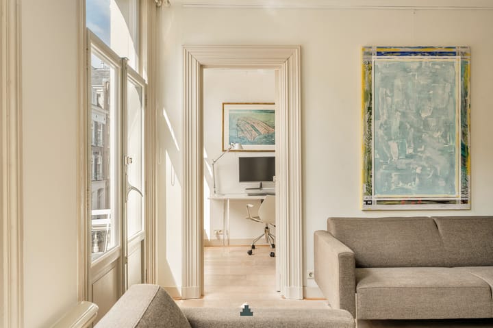 Appartement te koop: Reyer Anslostraat 27-1, Amsterdam