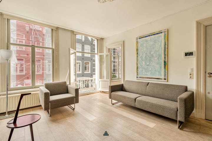 Appartement te koop: Reyer Anslostraat 27-1, Amsterdam