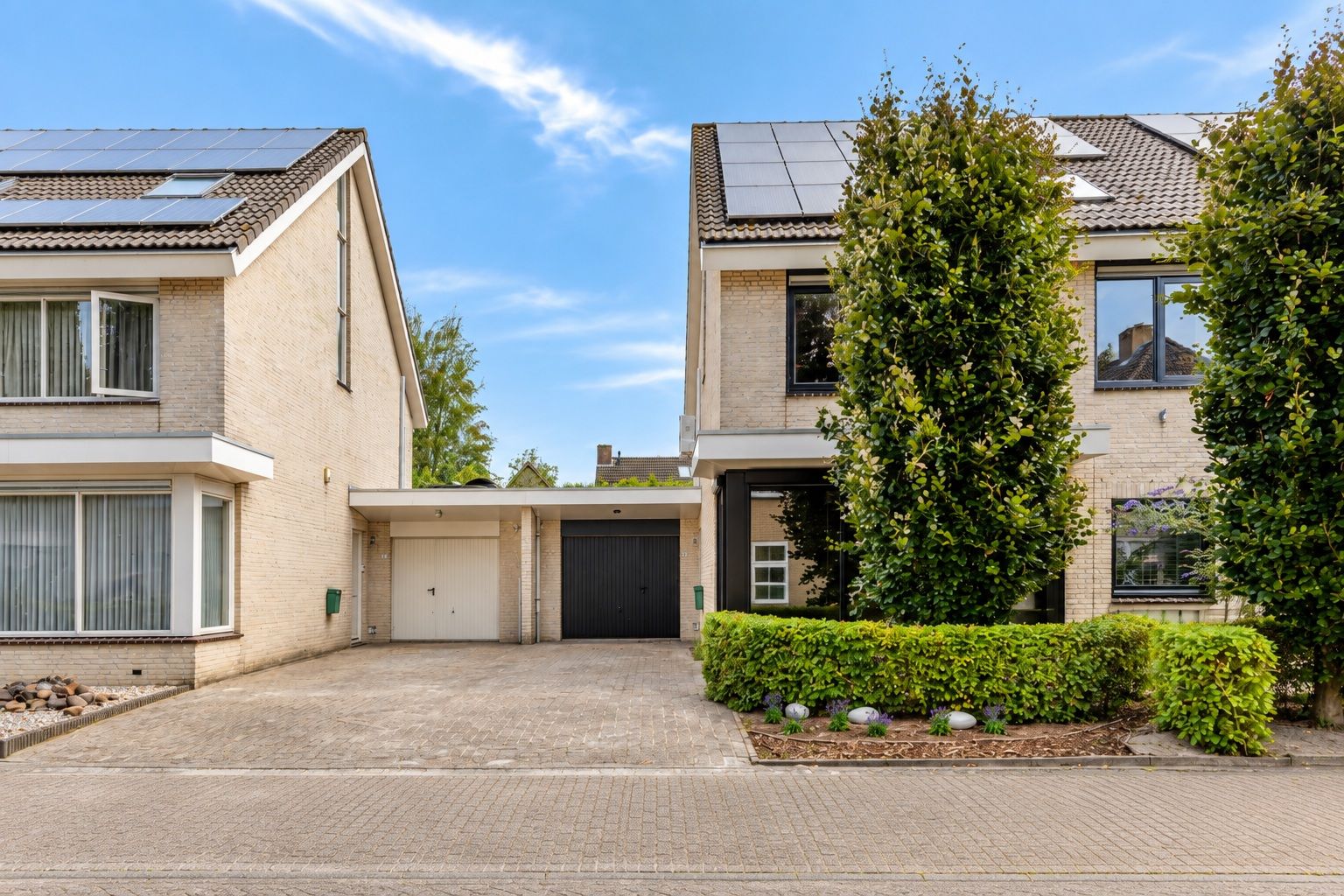 Tweerijten 9