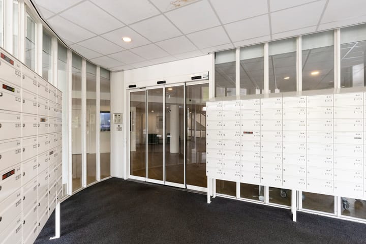 Foto 5 van Rogier van der Weydestraat 1-B63