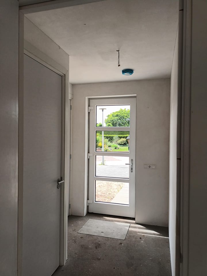Hoekwoning te koop: De Molenhof 5, Ochten