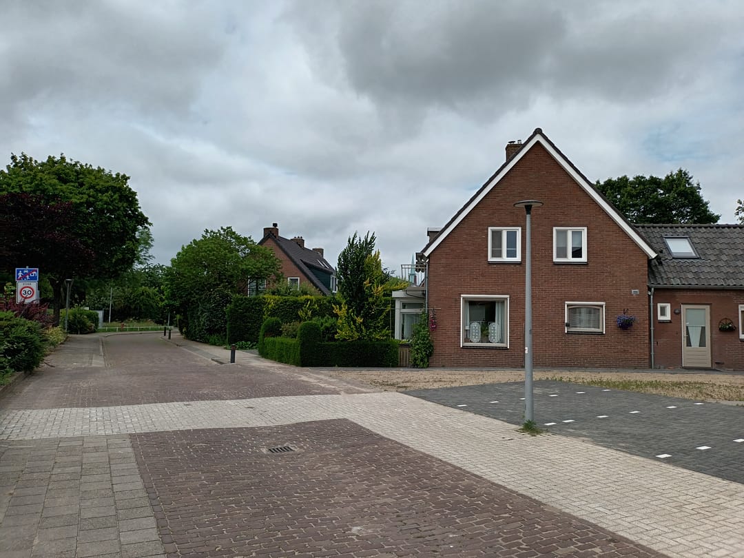 Photo 22 of De Molenhof 5-B