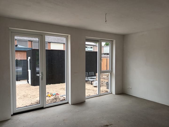 Hoekwoning te koop: De Molenhof 5, Ochten