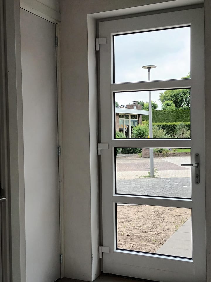Hoekwoning te koop: De Molenhof 5, Ochten