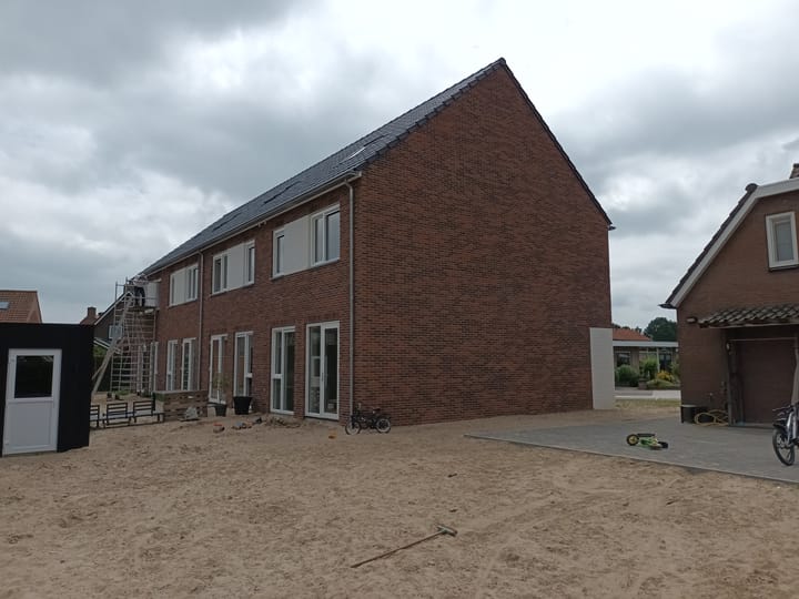 Hoekwoning te koop: De Molenhof 5, Ochten