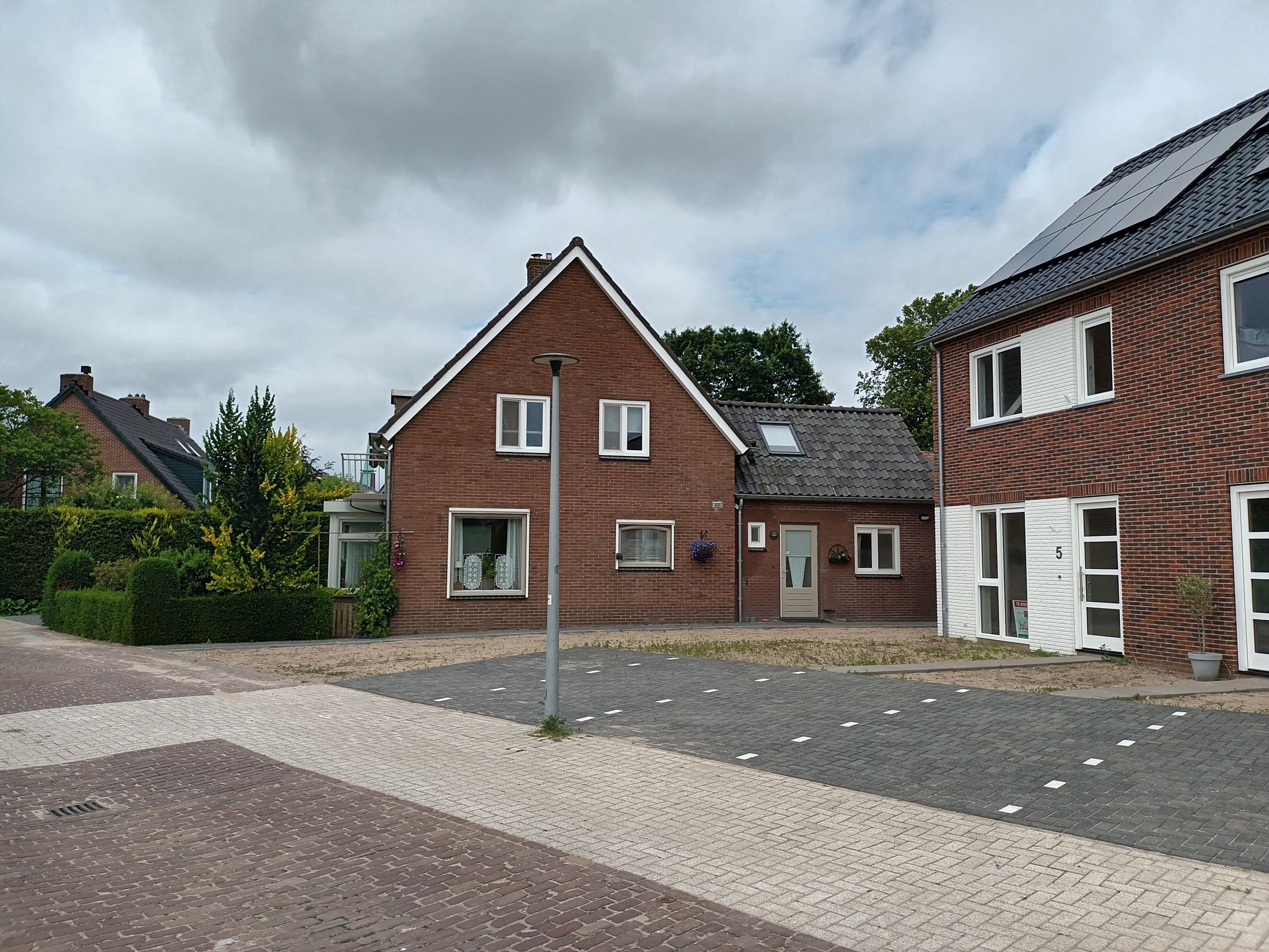 Photo 21 of De Molenhof 5-B