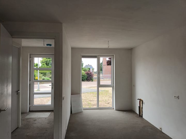 Hoekwoning te koop: De Molenhof 5, Ochten