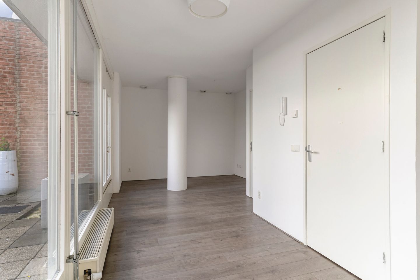 Foto 10 van Rogier van der Weydestraat 1-B63