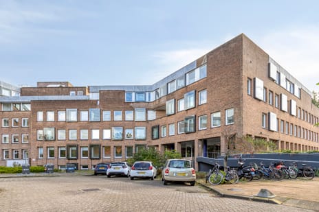 Rogier van der Weydestraat thumbnail