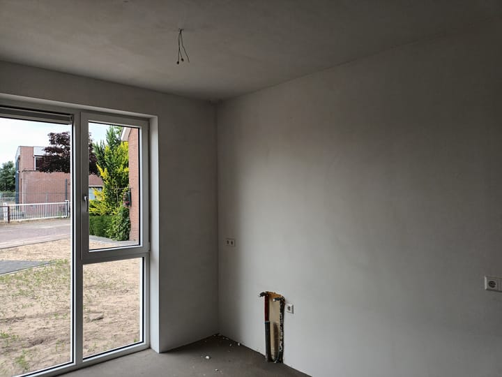 Hoekwoning te koop: De Molenhof 5, Ochten