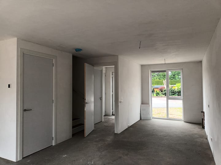 Hoekwoning te koop: De Molenhof 5, Ochten