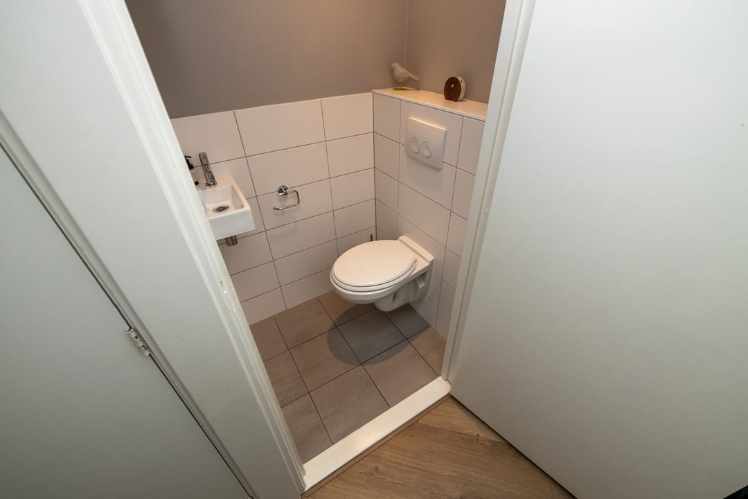 Foto 7 van Hoekblok 54
