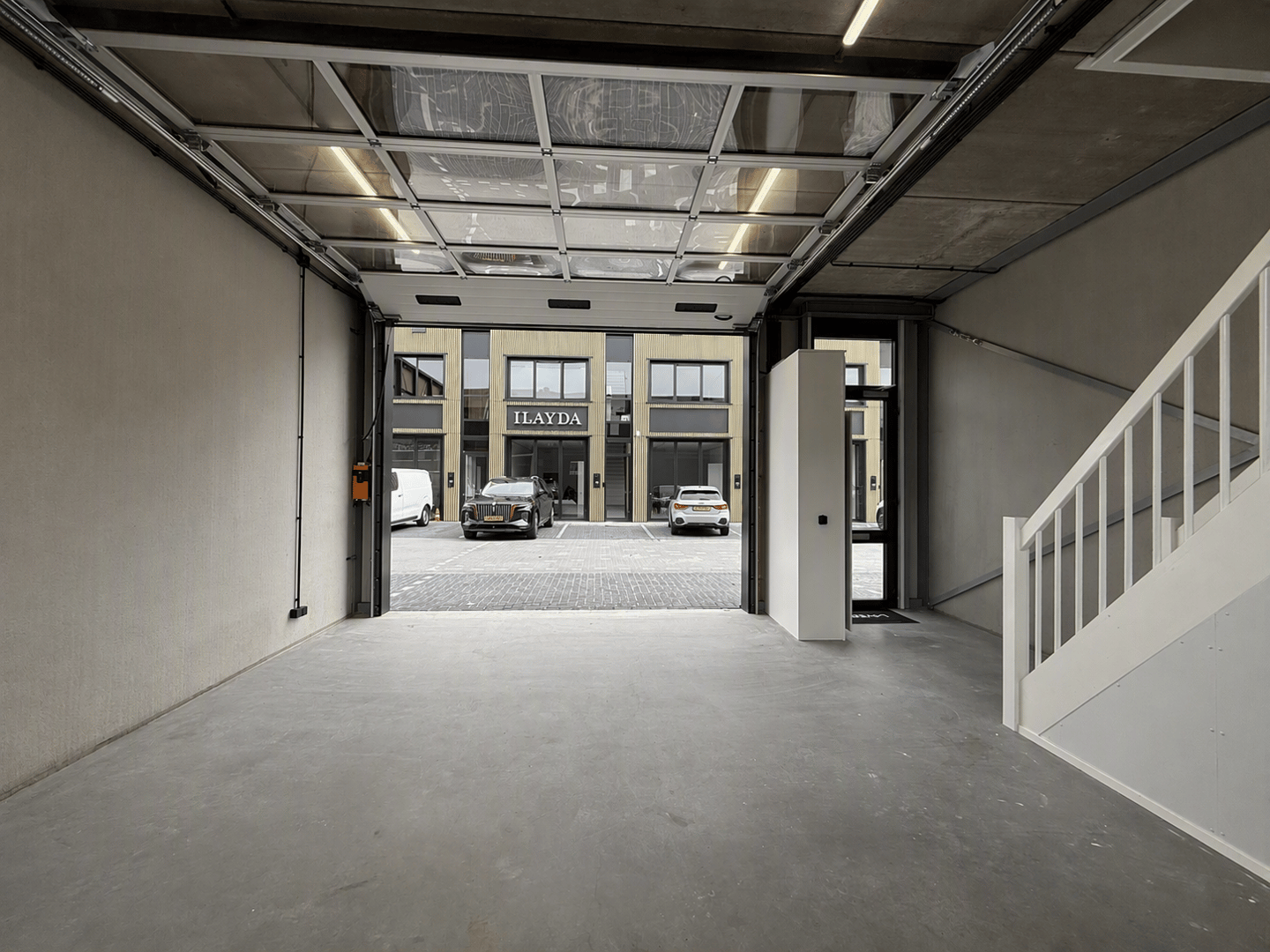 Bekijk foto 2 van Jan Rebelstraat 19-D2