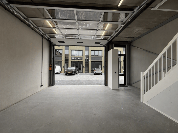 Jan Rebelstraat 19-G19, Amsterdam