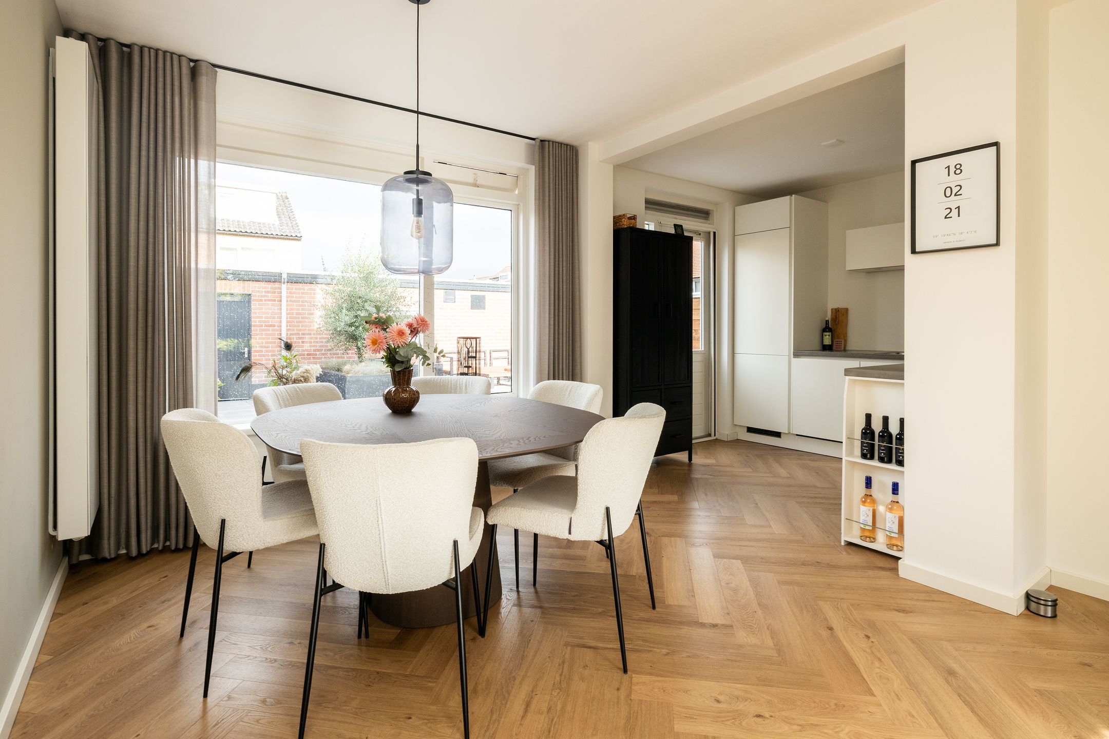 Foto 12 van Hoekblok 54
