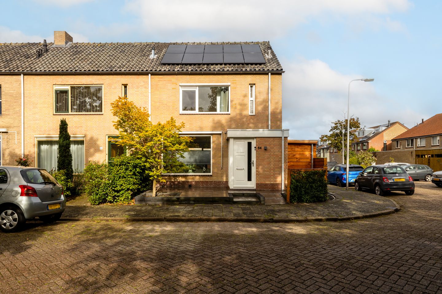 Foto 44 van Hoekblok 54