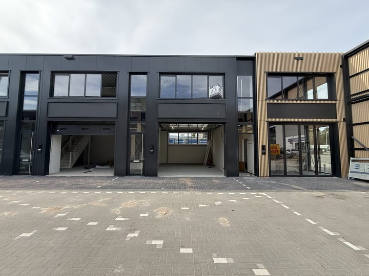 Jan Rebelstraat 19-D2, Amsterdam