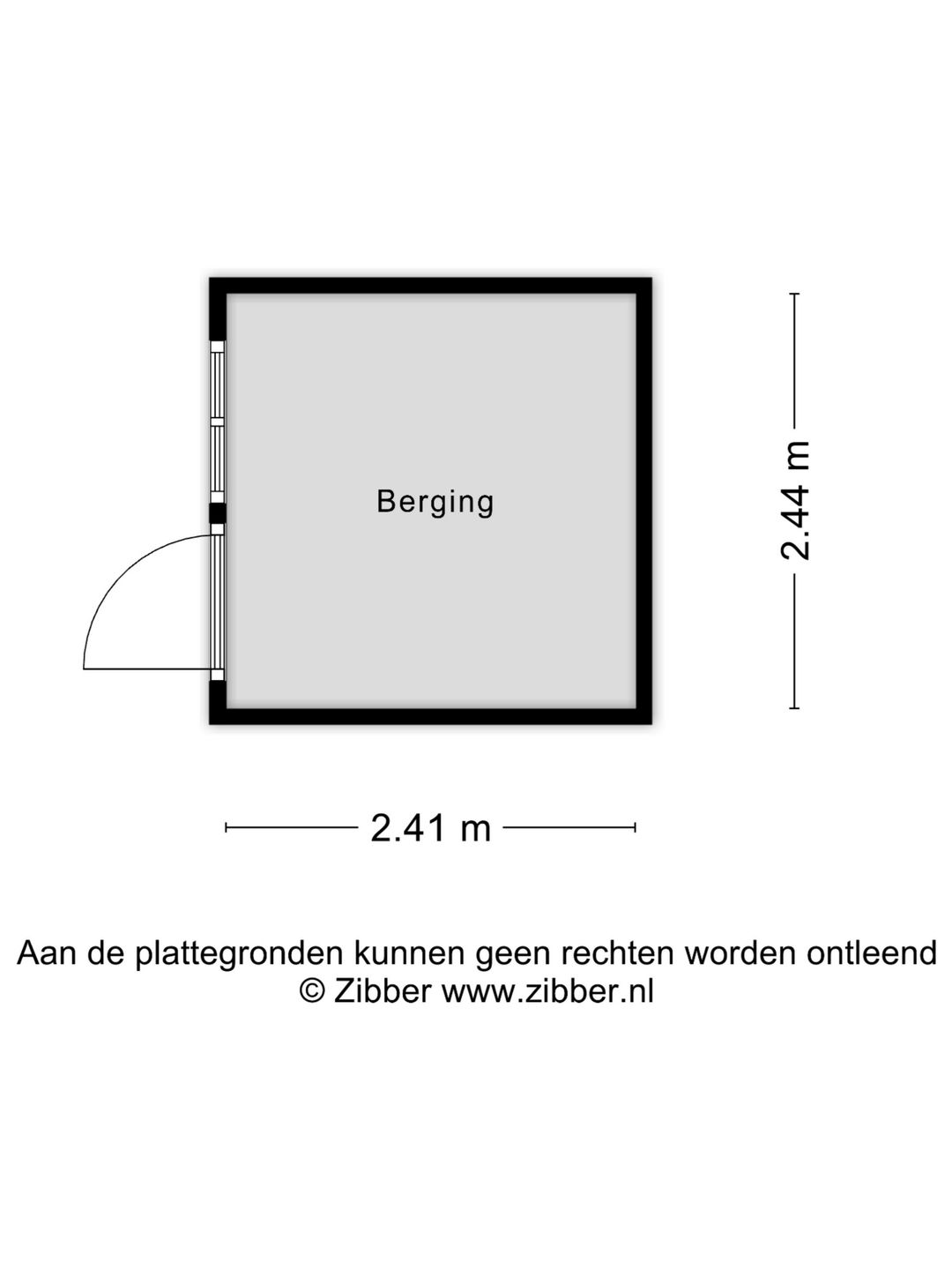 Foto 47 van Kievit 12-B225