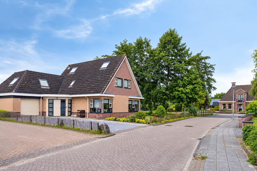 Foto 1 van Zetveld 14