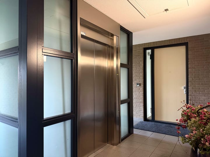 Appartement te koop: Kamperdijk 60, Genemuiden