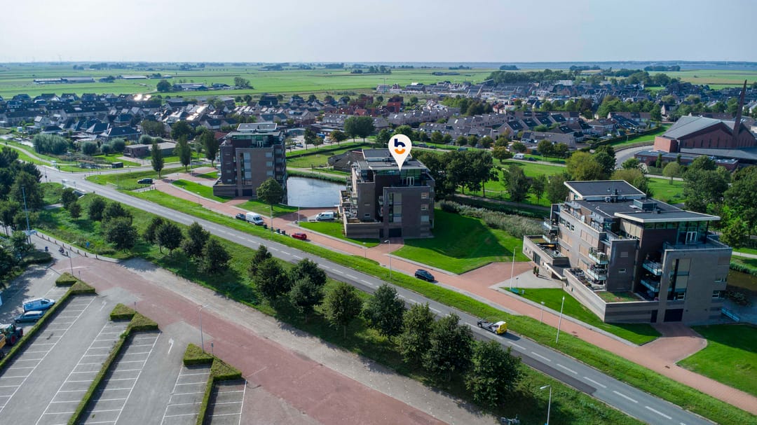 Photo 8 of Kamperdijk 60